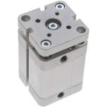Airtec NXDA 40/30. Compact cylinders, double acting, piston 40 mm, stroke 30 mm