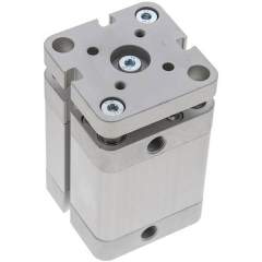 Airtec NXDA 40/30. Compact cylinders, double acting, piston 40 mm, stroke 30 mm