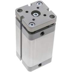 Airtec NXDA 40/60. Compact cylinders, double acting, piston 40 mm, stroke 60 mm