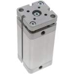 Airtec NXDA 40/70. Compact cylinders, double acting, piston 40 mm, stroke 70 mm