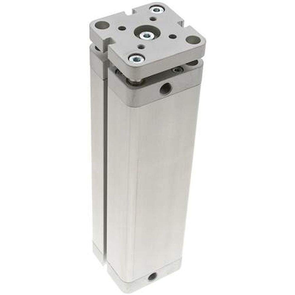 Airtec NXDA 40/160. Compact cylinders, double acting, piston 40 mm, stroke 160 mm