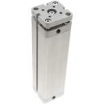 Airtec NXDA 40/160. Compact cylinders, double acting, piston 40 mm, stroke 160 mm