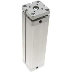 Airtec NXDA 40/160. Compact cylinders, double acting, piston 40 mm, stroke 160 mm