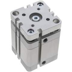 Airtec NXDA 50/30. Compact cylinders, double acting, piston 50 mm, stroke 30 mm