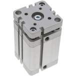 Airtec NXDA 50/50. Compact cylinders, double acting, piston 50 mm, stroke 50 mm