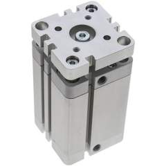 Airtec NXDA 50/60. Compact cylinders, double acting, piston 50 mm, stroke 60 mm