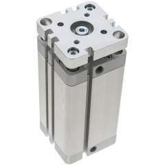 Airtec NXDA 50/90. Compact cylinders, double acting, piston 50 mm, stroke 90 mm