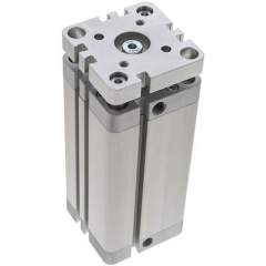 Airtec NXDA 50/100. Compact cylinders, double acting, piston 50 mm, stroke 100 mm