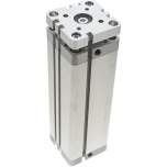 Airtec NXDA 50/160. Compact cylinders, double acting, piston 50 mm, stroke 160 mm