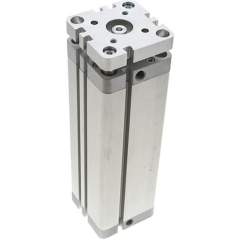 Airtec NXDA 50/160. Compact cylinders, double acting, piston 50 mm, stroke 160 mm