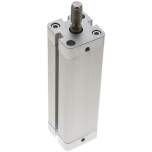 Airtec NXD 25/100-AG. Compact cylinders, double acting, piston 25 mm, stroke 100 mm