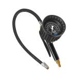 Riegler 114525.Handheld digital tyre gauge, Uncalibrated, 0-12 bar/170 psi