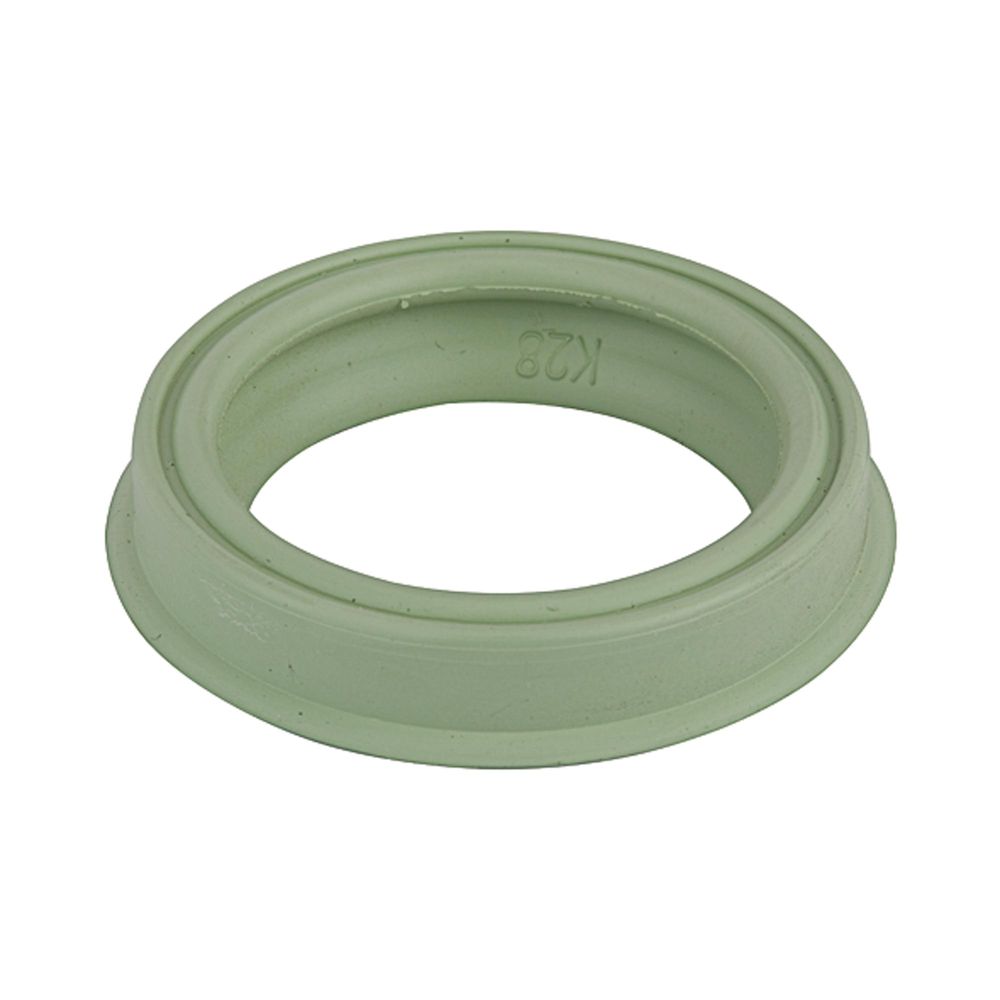 Riegler 108363.Replacement seal for Storz coupling, made of FKM, Storz size 25-D
