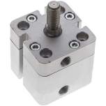 Airtec NXE 32/5-AG. Compact cylinders, single acting, piston 32 mm, stroke 5 mm