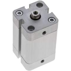 Airtec NXE 25/25. Kompaktzylinder, einfachwirkend, Kolben 25mm, Hub 25mm