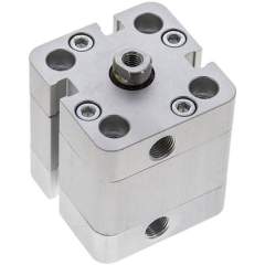 Airtec NXE 32/10. Compact cylinders, single acting, piston 32 mm, stroke 10 mm