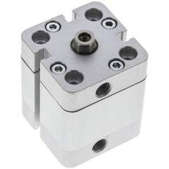 Airtec NXE 32/15. Kompaktzylinder, einfachwirkend, Kolben 32mm, Hub 15mm