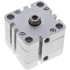 Airtec NXE 50/10. Compact cylinders, single acting, piston 50 mm, stroke 10 mm