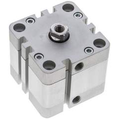 Airtec NXE 50/15. Compact cylinders, single acting, piston 50 mm, stroke 15 mm