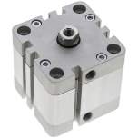 Airtec NXE 50/20. Compact cylinders, single acting, piston 50 mm, stroke 20 mm