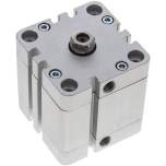 Airtec NXE 50/25. Compact cylinders, single acting, piston 50 mm, stroke 25 mm