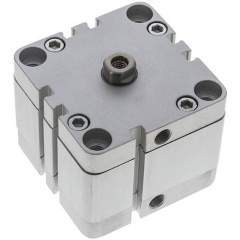 Airtec NXE 63/15. Compact cylinders, single acting, piston 63 mm, stroke 15 mm