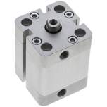 Airtec NXD 32/20. Compact cylinders, double acting, piston 32 mm, stroke 20 mm