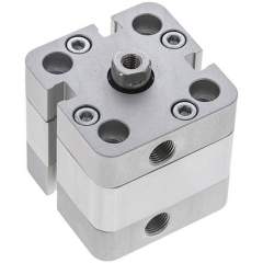 Airtec NXD 32/5. Compact cylinders, double acting, piston 32 mm, stroke 5 mm