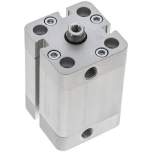 Airtec NXD 32/30. Compact cylinders, double acting, piston 32 mm, stroke 30 mm