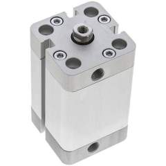 Airtec NXD 32/40. Compact cylinders, double acting, piston 32 mm, stroke 40 mm