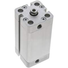Airtec NXD 32/60. Compact cylinders, double acting, piston 32 mm, stroke 60 mm