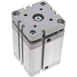 Airtec NXDA 63/50. Compact cylinders, double acting, piston 63 mm, stroke 50 mm