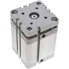 Airtec NXDA 63/50. Compact cylinders, double acting, piston 63 mm, stroke 50 mm