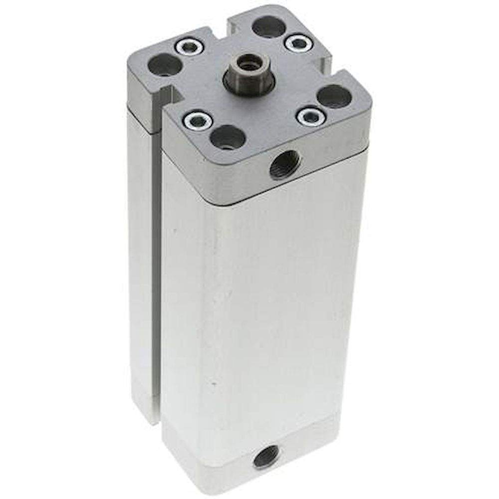 Airtec NXD 32/90. Compact cylinders, double acting, piston 32 mm, stroke 90 mm