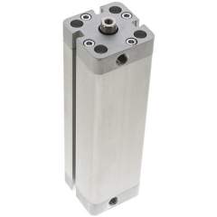 Airtec NXD 32/125. Compact cylinders, double acting, piston 32 mm, stroke 125 mm