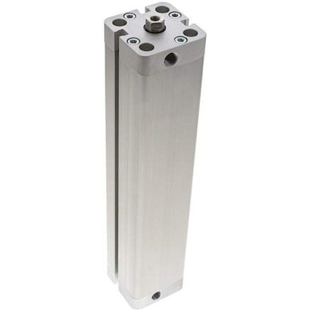 Airtec NXD 32/200. Kompaktzylinder, doppeltwirkend, Kolben 32mm, Hub 200mm