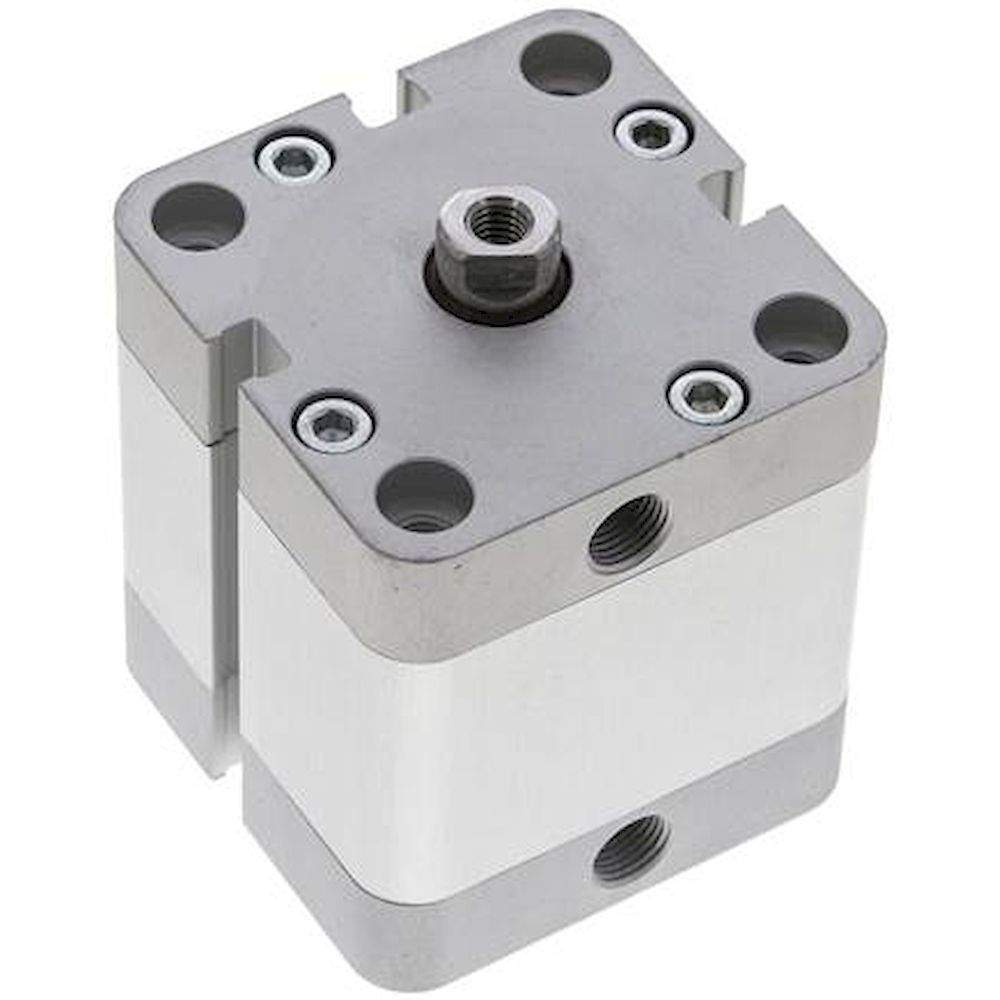 Airtec NXD 40/20. Compact cylinders, double acting, piston 40 mm, stroke 20 mm