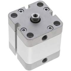 Airtec NXD 40/20. Compact cylinders, double acting, piston 40 mm, stroke 20 mm