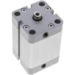 Airtec NXD 40/40. Compact cylinders, double acting, piston 40 mm, stroke 40 mm