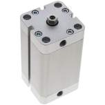 Airtec NXD 40/60. Compact cylinders, double acting, piston 40 mm, stroke 60 mm