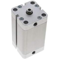 Airtec NXD 40/60. Compact cylinders, double acting, piston 40 mm, stroke 60 mm