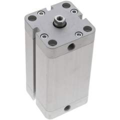 Airtec NXD 40/70. Compact cylinders, double acting, piston 40 mm, stroke 70 mm