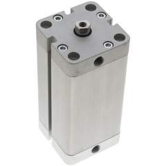Airtec NXD 40/80. Compact cylinders, double acting, piston 40 mm, stroke 80 mm
