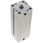 Airtec NXD 40/100. Compact cylinders, double acting, piston 40 mm, stroke 100 mm