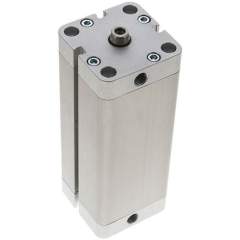 Airtec NXD 40/100. Compact cylinders, double acting, piston 40 mm, stroke 100 mm