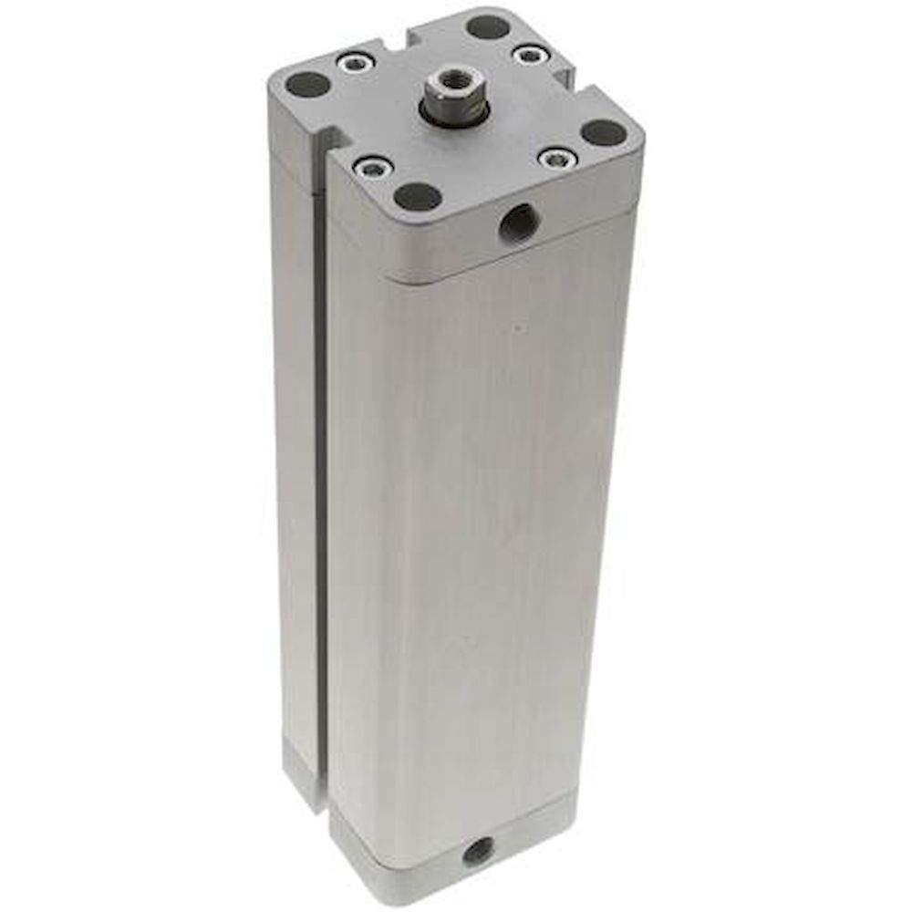 Airtec NXD 40/160. Compact cylinders, double acting, piston 40 mm, stroke 160 mm