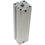 Airtec NXD 40/160. Compact cylinders, double acting, piston 40 mm, stroke 160 mm