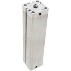 Airtec NXD 40/200. Compact cylinders, double acting, piston 40 mm, stroke 200 mm