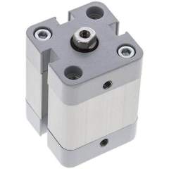 Airtec NXD 25/15. Compact cylinders, double acting, piston 25 mm, stroke 15 mm