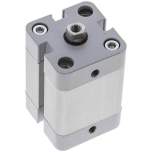Airtec NXD 25/20. Compact cylinders, double acting, piston 25 mm, stroke 20 mm